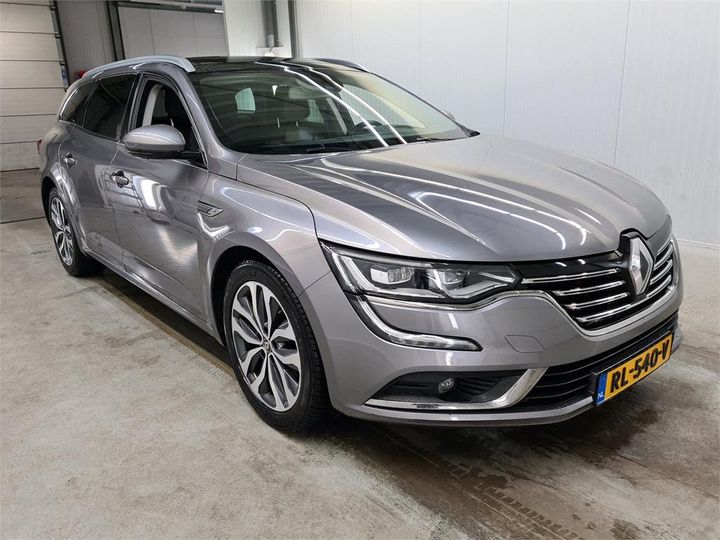 Photo 2 VIN: VF1RFD00959905853 - RENAULT TALISMAN 