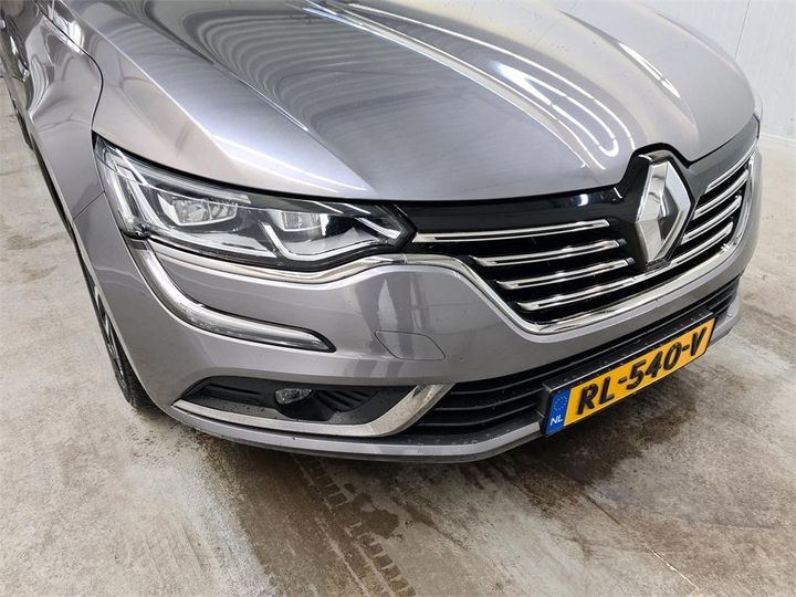 Photo 26 VIN: VF1RFD00959905853 - RENAULT TALISMAN 