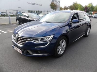 Photo 1 VIN: VF1RFD00959928534 - RENAULT TALISMAN GRANDTOUR DIESEL 