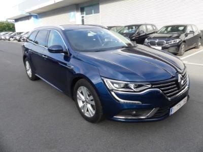 Photo 2 VIN: VF1RFD00959928534 - RENAULT TALISMAN GRANDTOUR DIESEL 