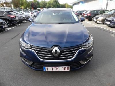 Photo 5 VIN: VF1RFD00959928534 - RENAULT TALISMAN GRANDTOUR DIESEL 