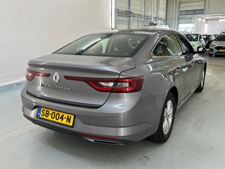 Photo 1 VIN: VF1RFD00960267495 - RENAULT TALISMAN 