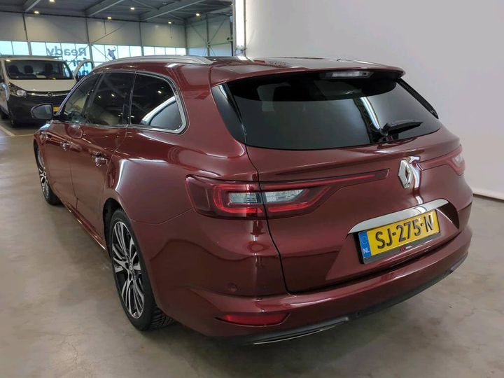 Photo 1 VIN: VF1RFD00960267674 - RENAULT TALISMAN ESTATE 