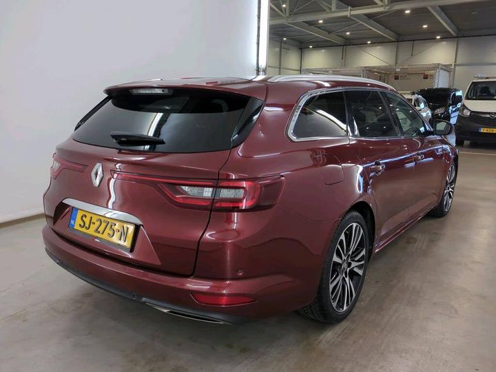 Photo 3 VIN: VF1RFD00960267674 - RENAULT TALISMAN ESTATE 