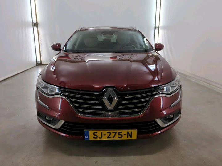 Photo 5 VIN: VF1RFD00960267674 - RENAULT TALISMAN ESTATE 