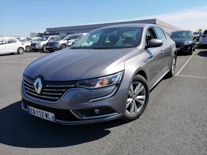 Photo 0 VIN: VF1RFD00960418478 - RENAULT TALISMAN 