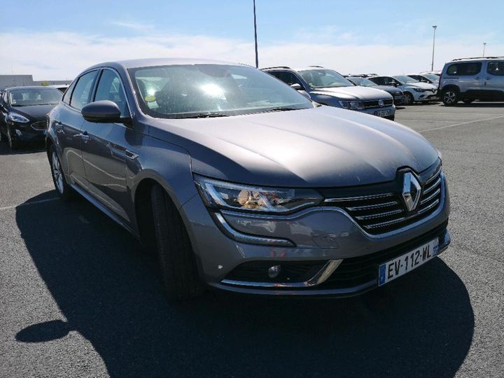 Photo 2 VIN: VF1RFD00960418478 - RENAULT TALISMAN 