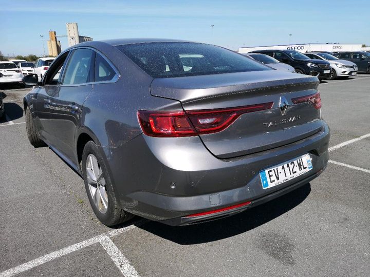 Photo 3 VIN: VF1RFD00960418478 - RENAULT TALISMAN 