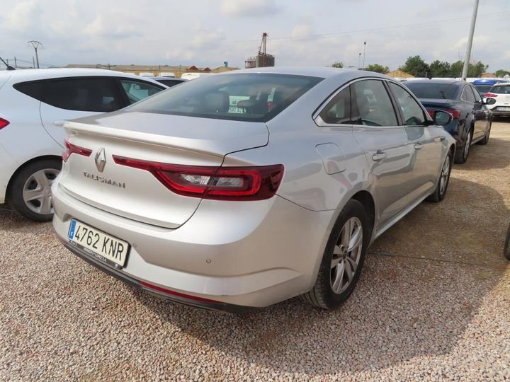 Photo 8 VIN: VF1RFD00960542105 - RENAULT TALISMAN 