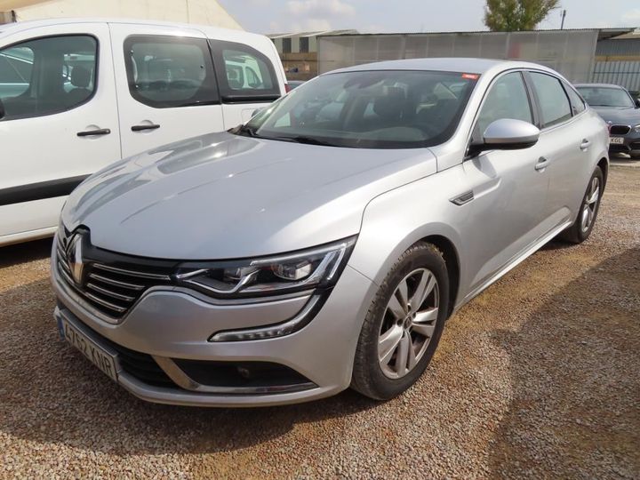 Photo 1 VIN: VF1RFD00960542105 - RENAULT TALISMAN 