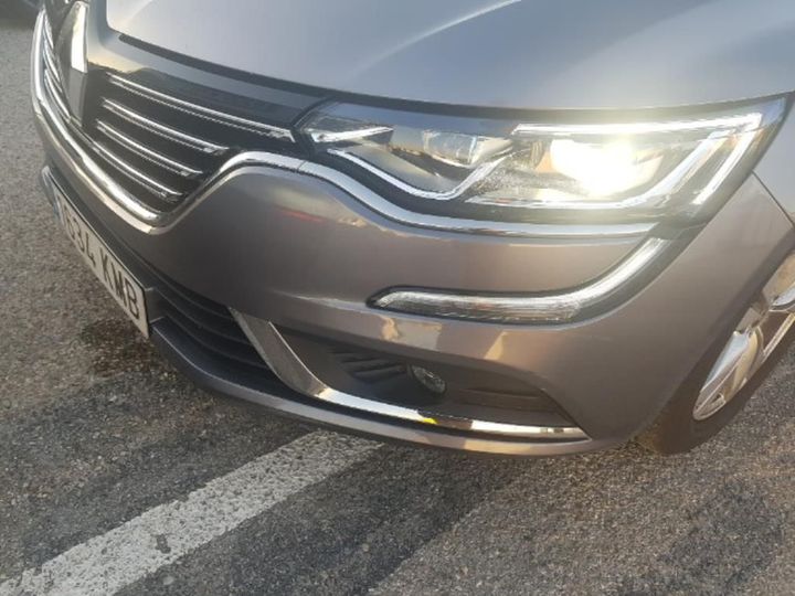 Photo 14 VIN: VF1RFD00960542119 - RENAULT TALISMAN 