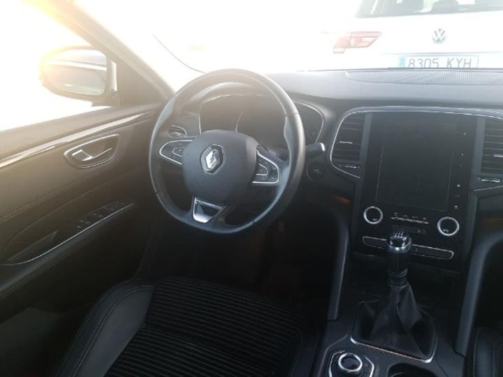 Photo 17 VIN: VF1RFD00960542119 - RENAULT TALISMAN 