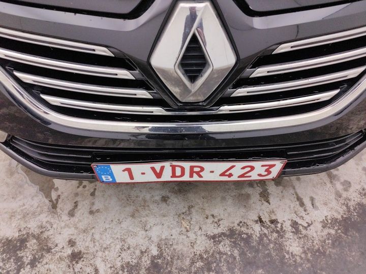 Photo 5 VIN: VF1RFD00960684471 - RENAULT TALISMAN GT &#3916 