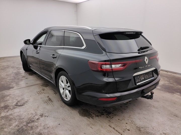 Photo 7 VIN: VF1RFD00960684471 - RENAULT TALISMAN GT &#3916 