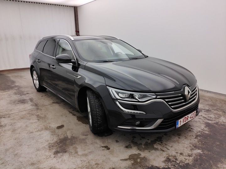 Photo 8 VIN: VF1RFD00960684471 - RENAULT TALISMAN GT &#3916 