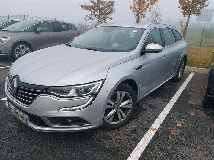 Photo 1 VIN: VF1RFD00960814250 - RENAULT TALISMAN ESTATE 