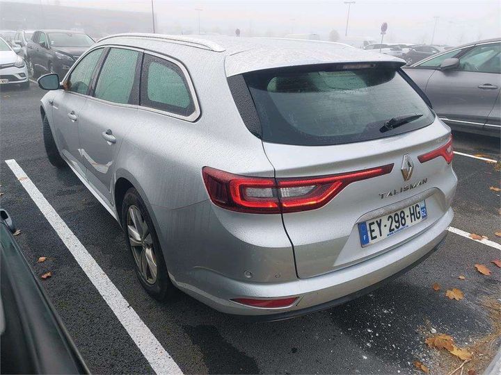 Photo 2 VIN: VF1RFD00960814250 - RENAULT TALISMAN ESTATE 