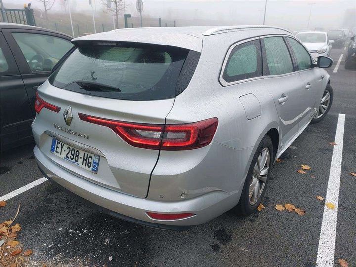 Photo 3 VIN: VF1RFD00960814250 - RENAULT TALISMAN ESTATE 