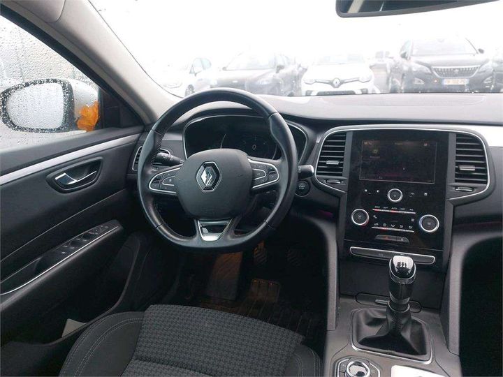 Photo 4 VIN: VF1RFD00960814250 - RENAULT TALISMAN ESTATE 