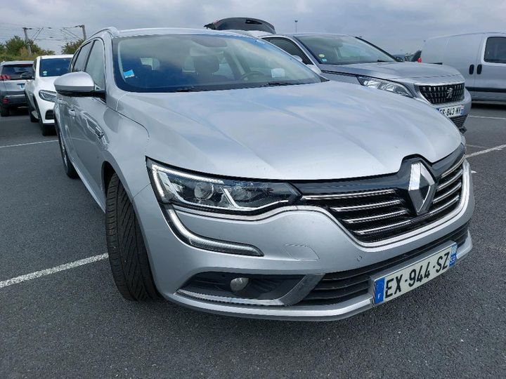 Photo 2 VIN: VF1RFD00960837107 - RENAULT TALISMAN ESTATE 