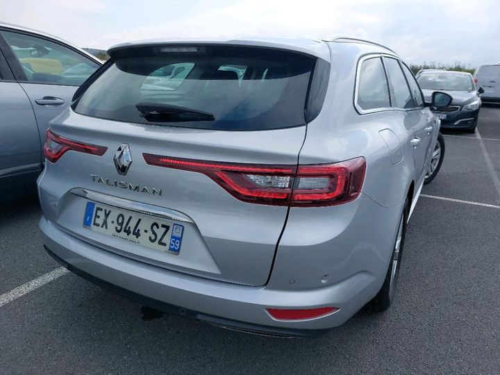 Photo 4 VIN: VF1RFD00960837107 - RENAULT TALISMAN ESTATE 