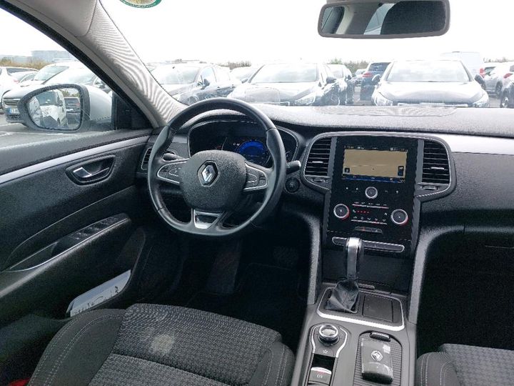 Photo 5 VIN: VF1RFD00960837107 - RENAULT TALISMAN ESTATE 