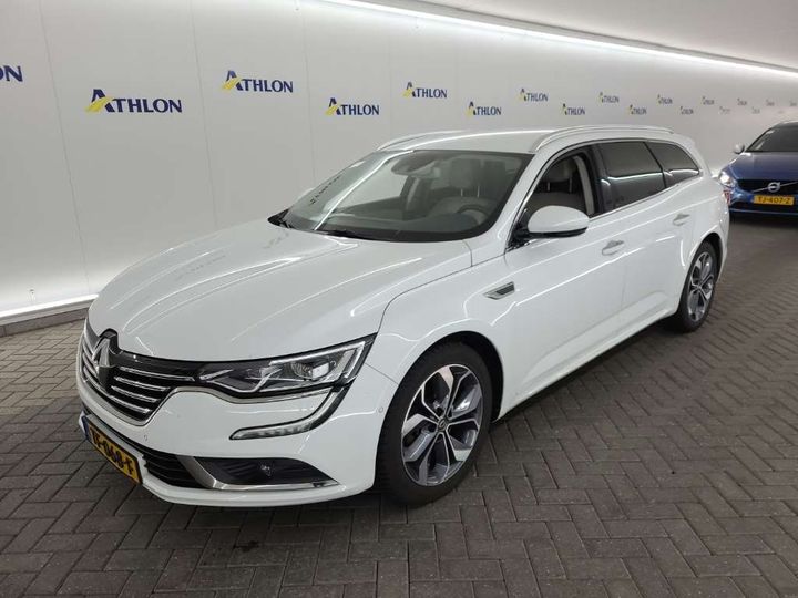 Photo 1 VIN: VF1RFD00960908726 - RENAULT TALISMAN ESTATE 