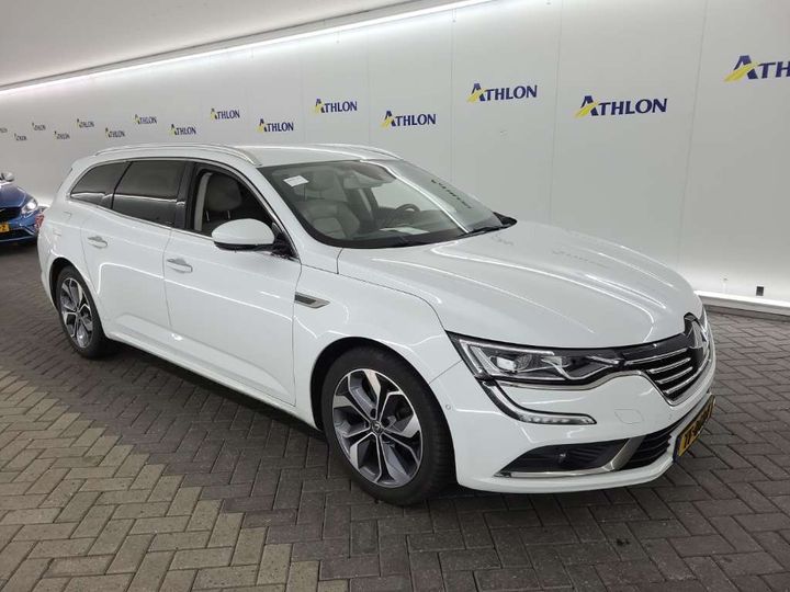 Photo 2 VIN: VF1RFD00960908726 - RENAULT TALISMAN ESTATE 