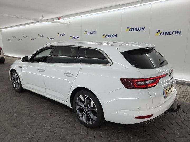 Photo 4 VIN: VF1RFD00960908726 - RENAULT TALISMAN ESTATE 