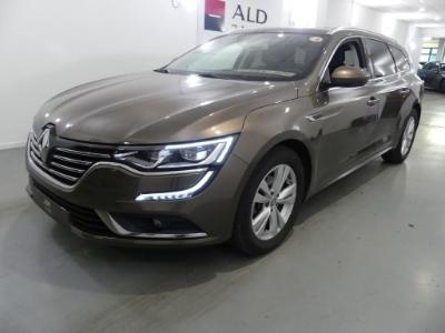 Photo 1 VIN: VF1RFD00960929446 - RENAULT TALISMAN GRANDTOUR DIESEL 