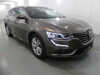 Photo 2 VIN: VF1RFD00960929446 - RENAULT TALISMAN GRANDTOUR DIESEL 