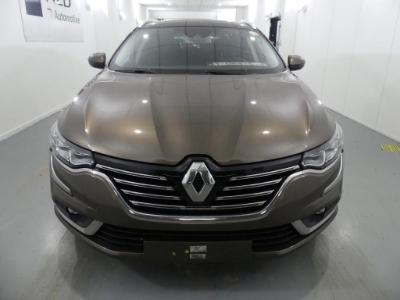 Photo 5 VIN: VF1RFD00960929446 - RENAULT TALISMAN GRANDTOUR DIESEL 