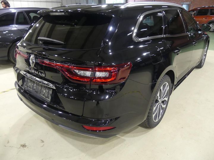 Photo 1 VIN: VF1RFD00960945503 - RENAULT TALISMAN GRANDT 