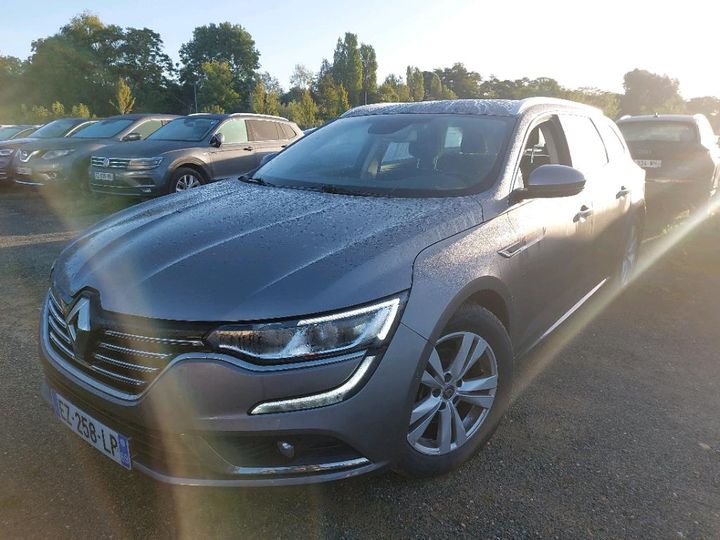 Photo 1 VIN: VF1RFD00961204617 - RENAULT TALISMAN ESTATE 