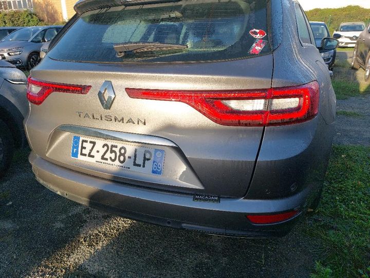 Photo 15 VIN: VF1RFD00961204617 - RENAULT TALISMAN ESTATE 