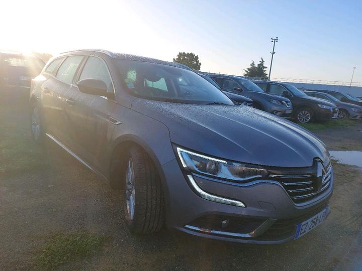 Photo 2 VIN: VF1RFD00961204617 - RENAULT TALISMAN ESTATE 