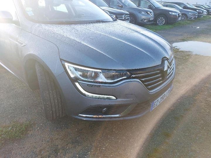 Photo 25 VIN: VF1RFD00961204617 - RENAULT TALISMAN ESTATE 