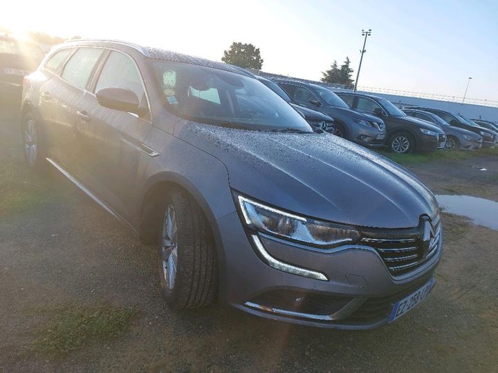 Photo 27 VIN: VF1RFD00961204617 - RENAULT TALISMAN ESTATE 