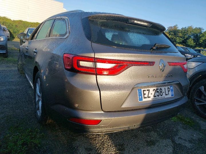 Photo 3 VIN: VF1RFD00961204617 - RENAULT TALISMAN ESTATE 