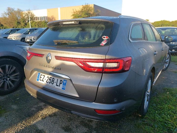 Photo 4 VIN: VF1RFD00961204617 - RENAULT TALISMAN ESTATE 