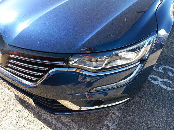 Photo 13 VIN: VF1RFD00961222065 - RENAULT TALISMAN 