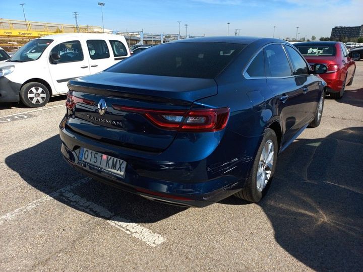 Photo 2 VIN: VF1RFD00961222065 - RENAULT TALISMAN 