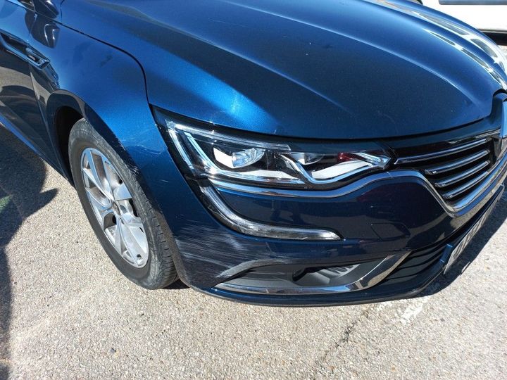 Photo 24 VIN: VF1RFD00961222065 - RENAULT TALISMAN 