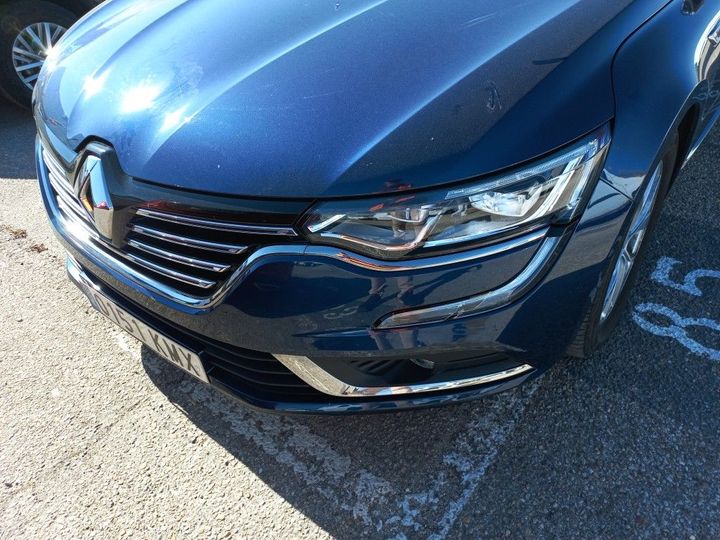 Photo 28 VIN: VF1RFD00961222065 - RENAULT TALISMAN 