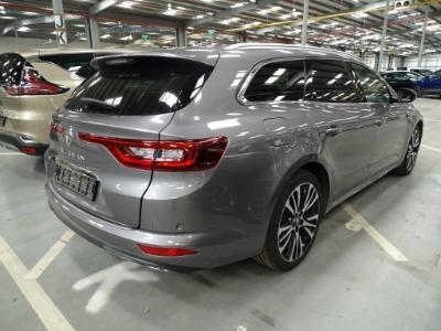 Photo 4 VIN: VF1RFD00961301624 - RENAULT TALISMAN GRANDTOUR DIESEL 