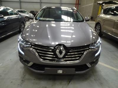 Photo 5 VIN: VF1RFD00961301624 - RENAULT TALISMAN GRANDTOUR DIESEL 