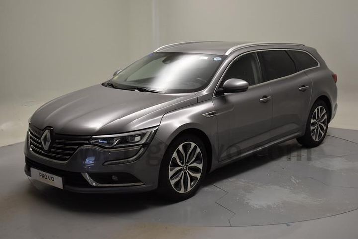 Photo 0 VIN: VF1RFD00961320058 - RENAULT TALISMAN ESTATE 