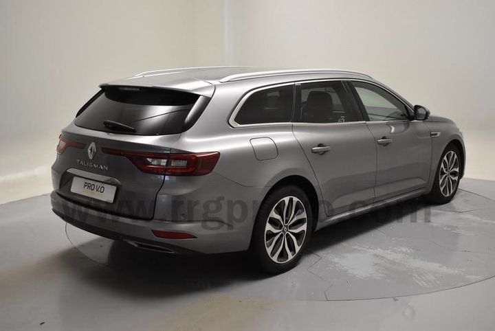 Photo 2 VIN: VF1RFD00961320058 - RENAULT TALISMAN ESTATE 