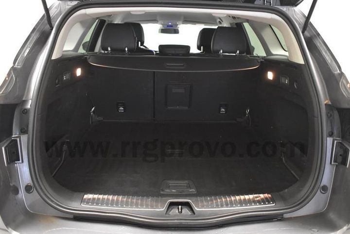 Photo 9 VIN: VF1RFD00961320058 - RENAULT TALISMAN ESTATE 