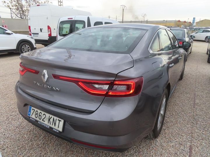 Photo 2 VIN: VF1RFD00961411573 - RENAULT TALISMAN 